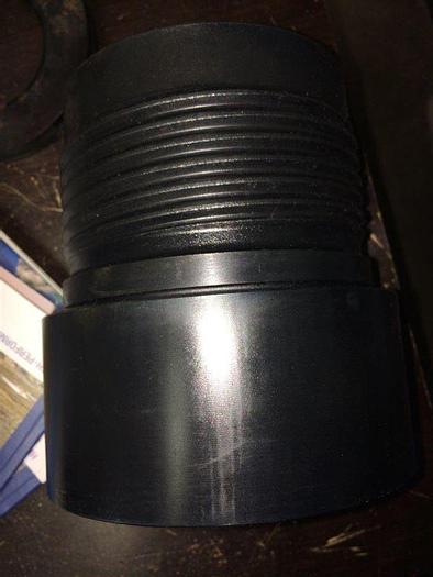 0 Sandvik RH550 DRIVER SUB M60 DTH HAMMER 34-68D69 BIT CHUCK