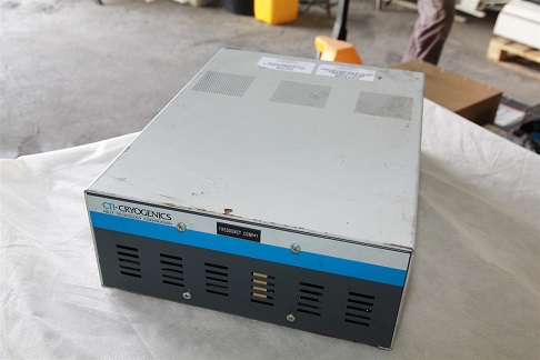 Used CTI-CRYOGENICS HELIX
