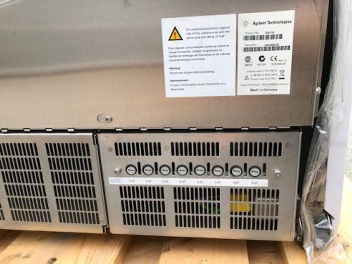 Used Agilent technologies 5100