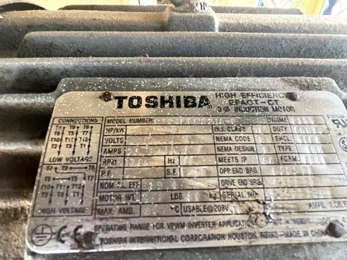 Used LMC Destoner Model M48