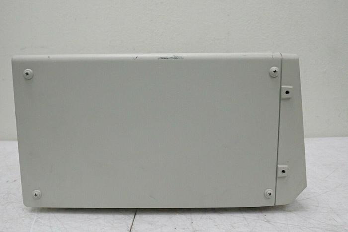 Used Dynamax Rainin Model SD-200 Pump Solvent Delivery System