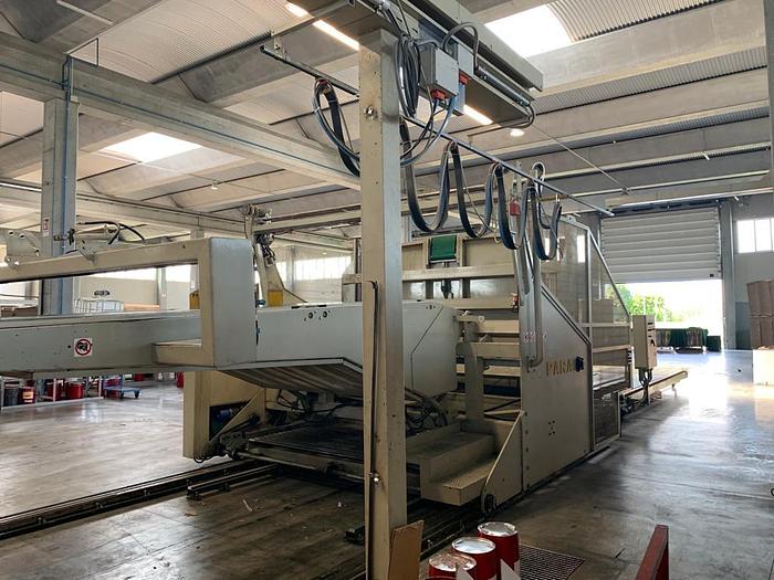 Usato CURIONI 3000 x1350 Plus