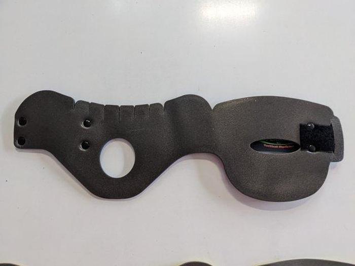 Used Neck moldable neck brace  Collare cervicale  Necklite - I Giovanniti