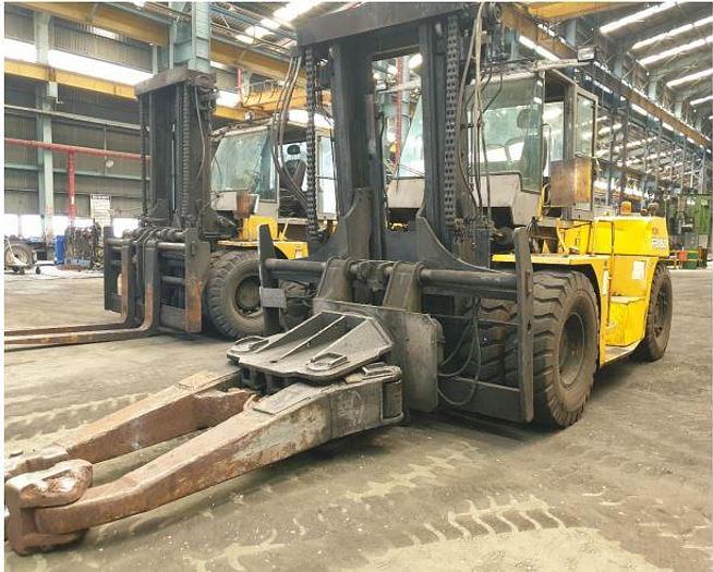 Used Manipulator TCM