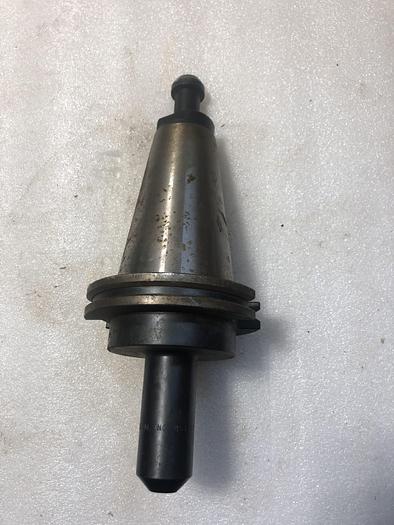 Used CAT50 Face Shell Mill Tool Holders 3/4"Pilot Dia.1-1/2"