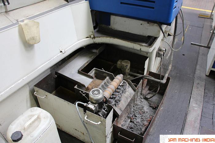 Used WMW SA 315 x 2000 Cylindrical Grinder