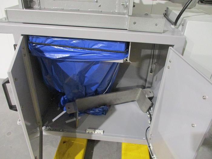 Used 2013 BLIK BB350