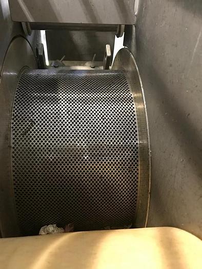 D'occasion SEPAMATIC 1400 SEPARATOR