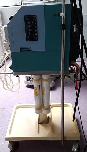 Gebraucht GAMBRO System AK100 Dialysegerät