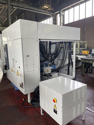 Buone Centro di Lavoro Orizzontale MAZAK FH-5800