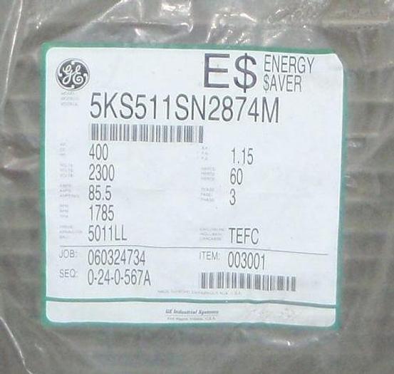 Used General Electric