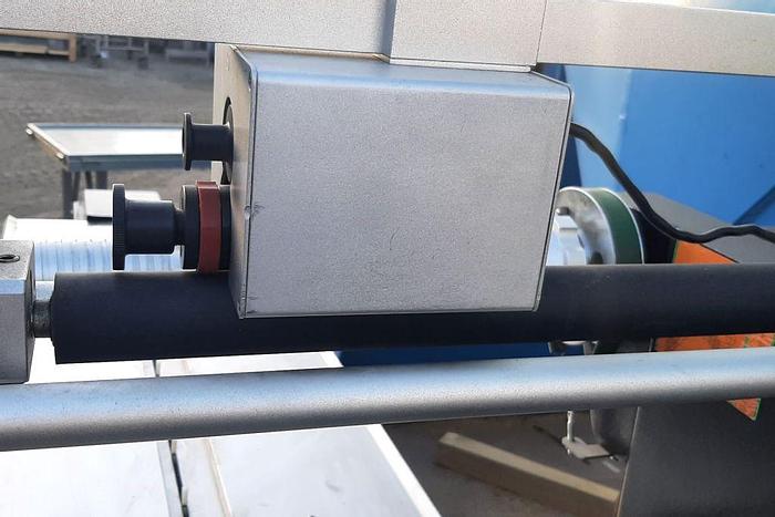 Used Wrapper, Sofitec, Horizontal, Mdl BK-280F, Flow Wrapper #S744487