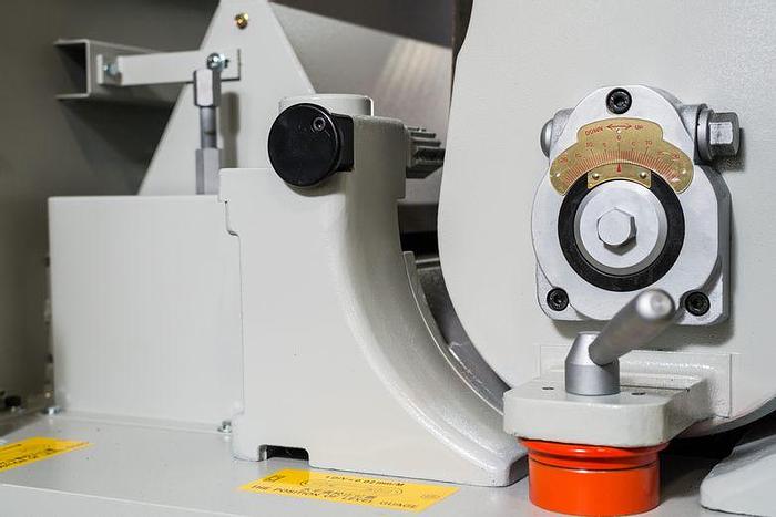 Northtech NT 12-1300R Wide Belt Sander