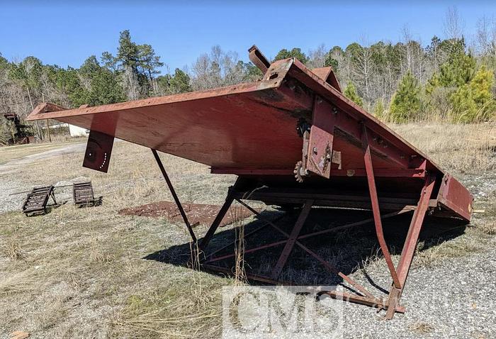 Used Speed Cut Metra Cut Component Saw