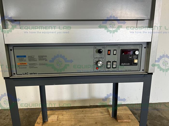 Used Despatch  LAC1-67-2 Burn In Oven 260°C / 500°F on Stand 21" x 24" x 24"