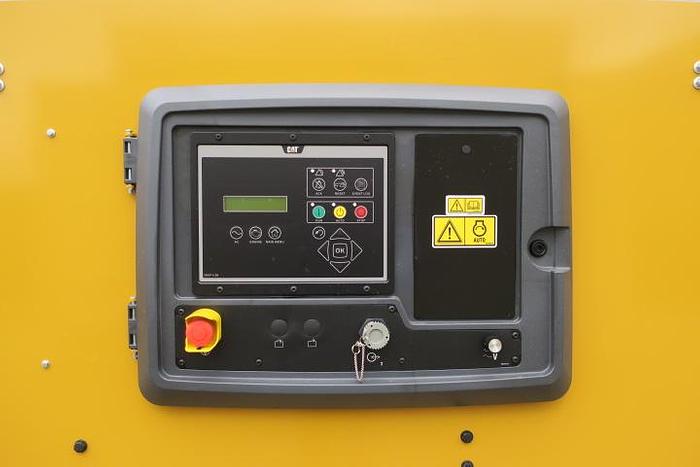 Unused 2016 Caterpillar 900 KVA