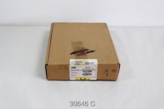 Used ABB IMDSI02 Digital Slave Input for ABB INFI90 System #30646