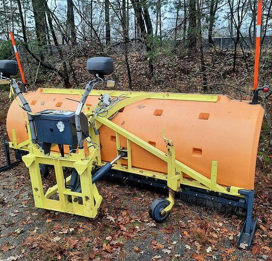 Gebruikt 2002 Nido SNK330-R EPZ.24V