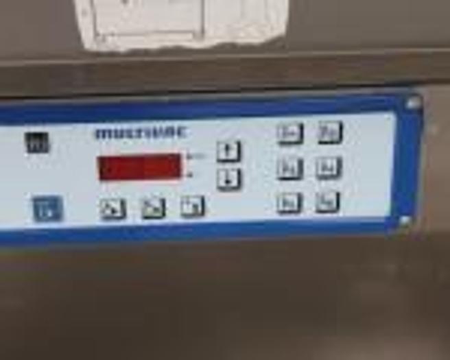 D'occasion MULTIVAC MACHINE SOUS VIDE