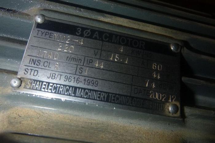 Used Press, Tablet, 31-Station, Mdl ZP31, Rotary #S743837