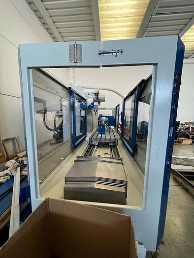 Usato 2005 SORALUCE TA-25 A