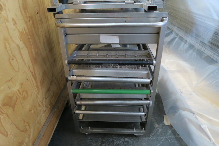 Used Dedy Praline Guitar Cutters