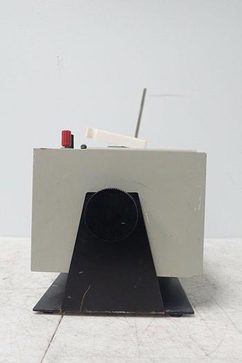 Used Fisher Scientific Model 140A Accumet Benchtop pH Meter