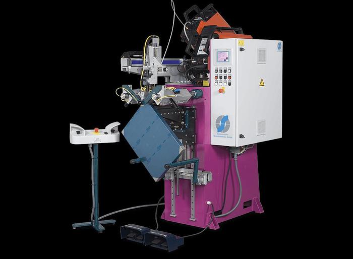CORNERWELD 300/500