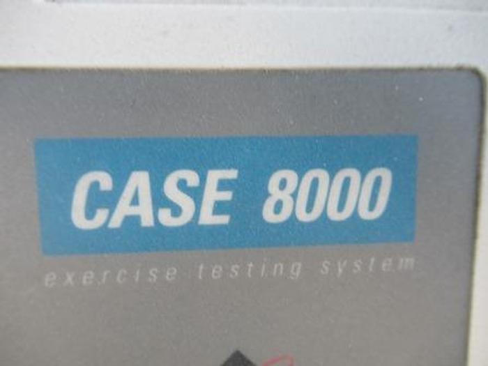 Usado MARQUETTE CASE 8000