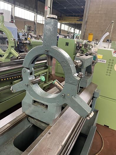 Buone Tornio Parallelo BMP VOGHERA