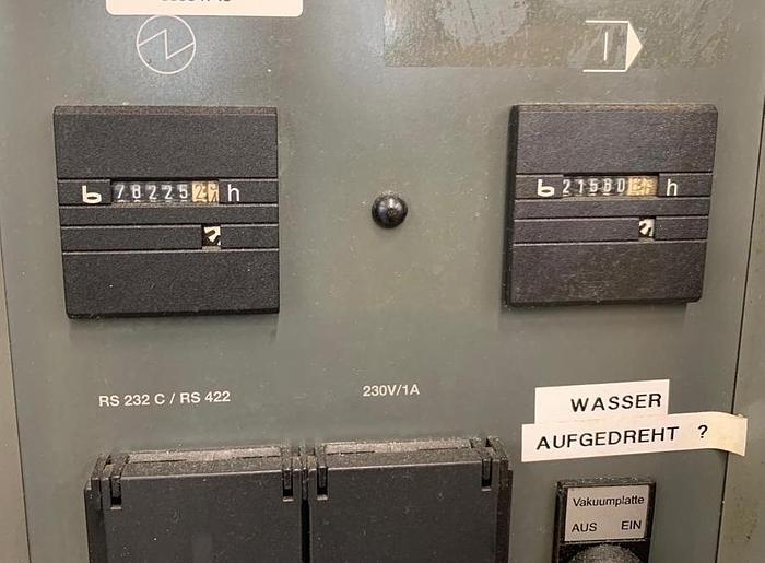 Gebraucht 2002 DECKEL MAHO DMG DMC 65 V
