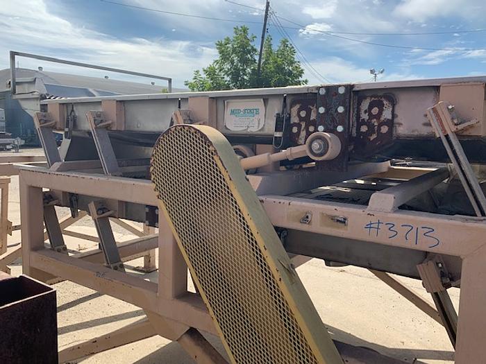 Used Midstate  Double Decker Scalper