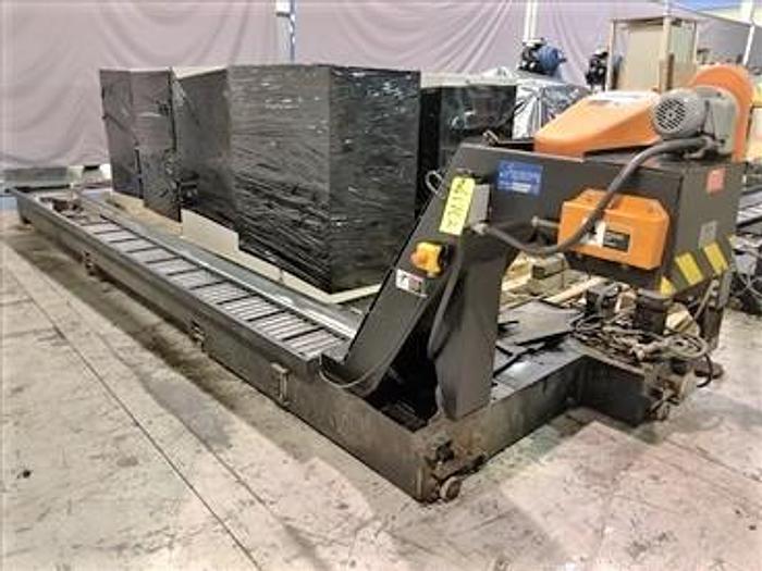 Used 2011 Mazak Slant Turn Nexus 550/2000