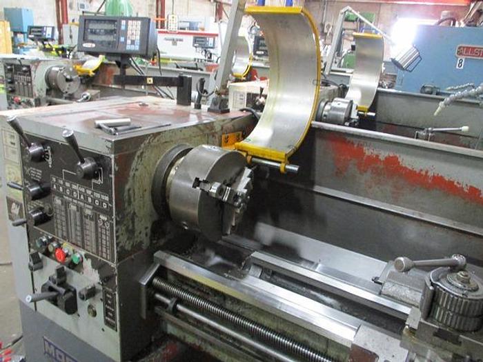 Used 2005 MORTON FEL1440 HG