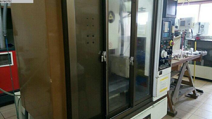 Used 1992 KITAMURA MY ZERO