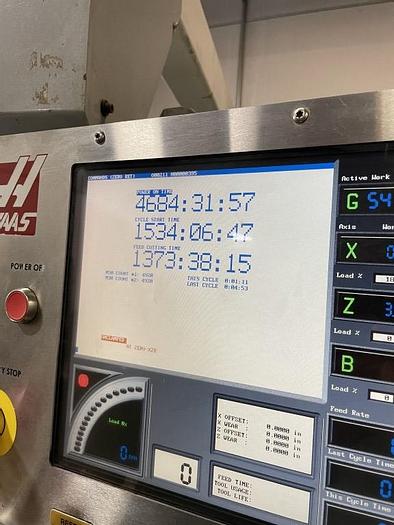 Used 2006 Haas SL-40LB