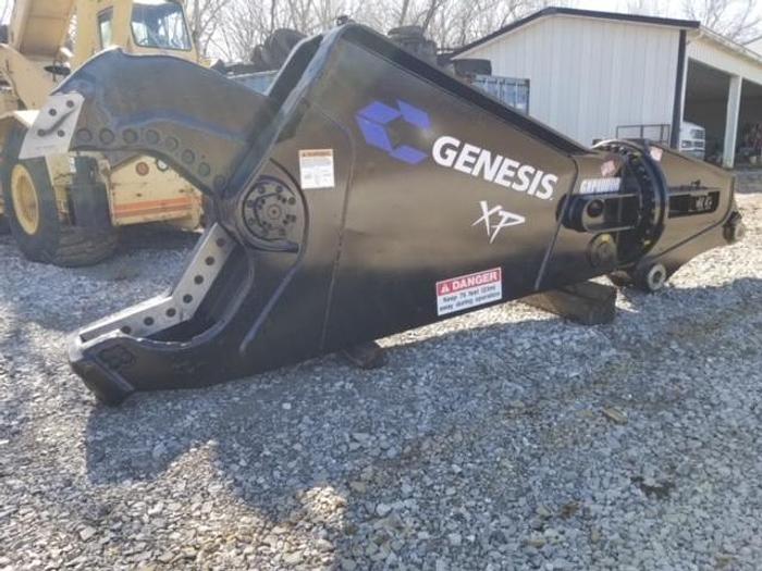 Used Genesis GXP1000R