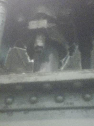 Used Hammer Forging Open Die Pneumatic