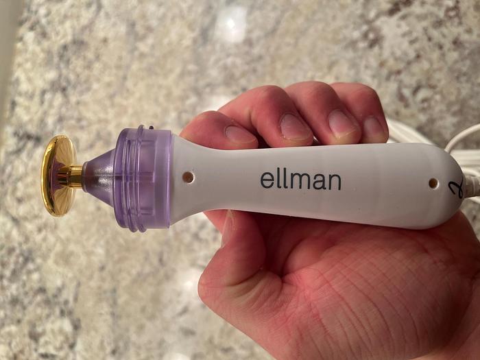 Ellman 30 mm Pelleve S5 Handpiece
