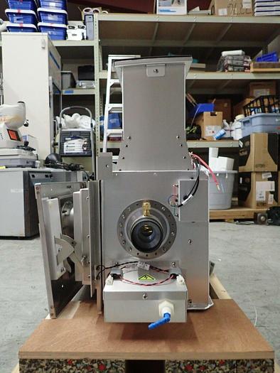 Used Pro-Tek D 09061 MY18170001 RF Amplifier 7x5 Series (Radial) Assembly