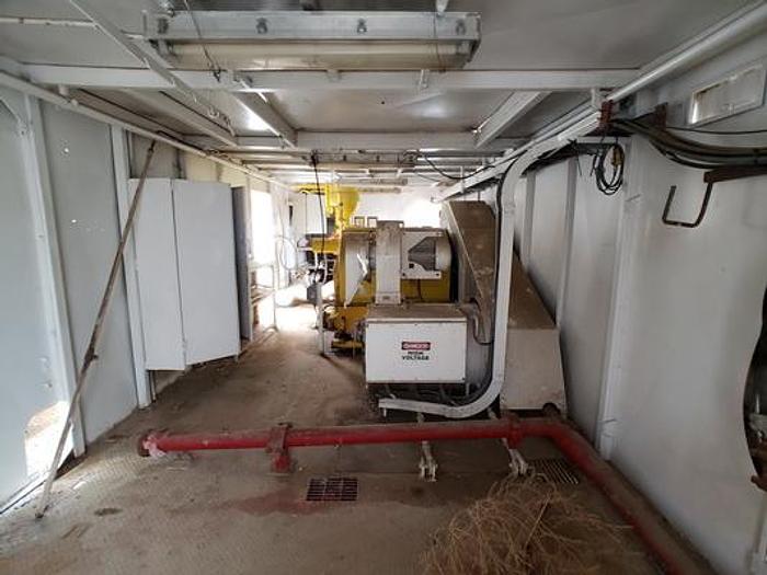 Used 2007 Coiled Tubing Rig XTC-200, Foremost