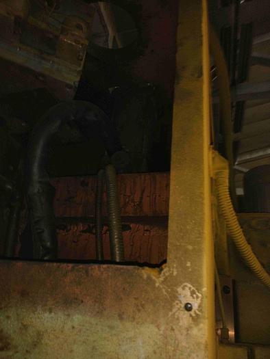 Used Press Knuckle Joint Coining KB8336