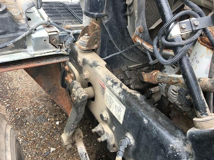 Used 2007 MACK CHN613