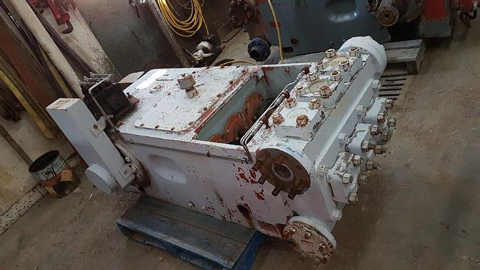 Used Oilwell A-336H / (National 202T-6M)