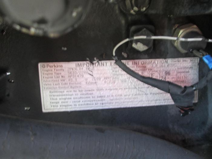 Used 2004 Massey Ferguson 471