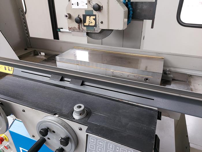 Usato Rettifica Tangenziale JONES & SHIPMAN 540 E