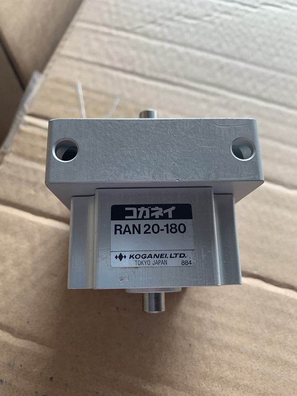 Used koganei motor ran20-180