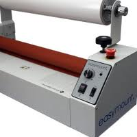 Easymount 650 Cold Laminator - EMS-650