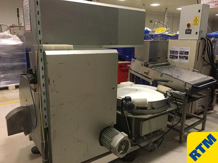 Used Bosch BVH-1800-AA