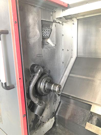 Used 2017 Samsung SL-1500